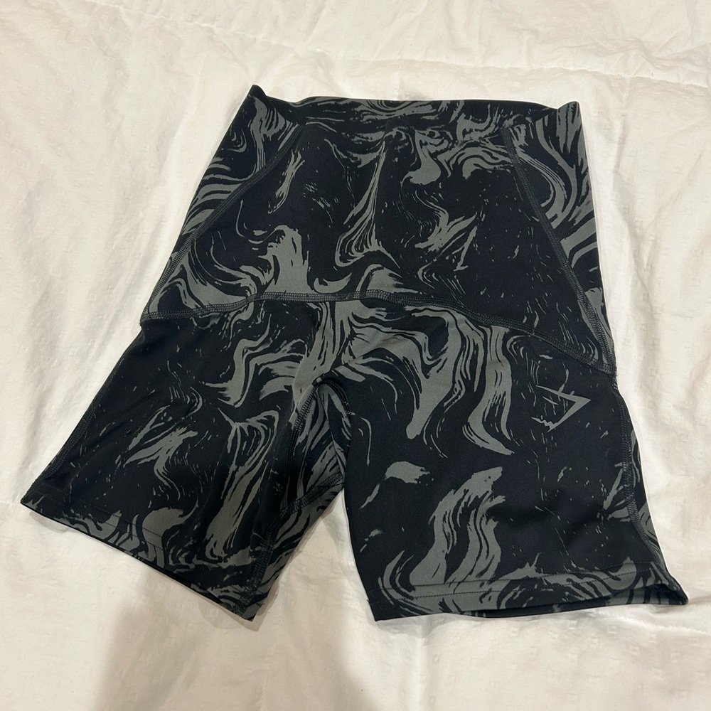 Gymshark shorts